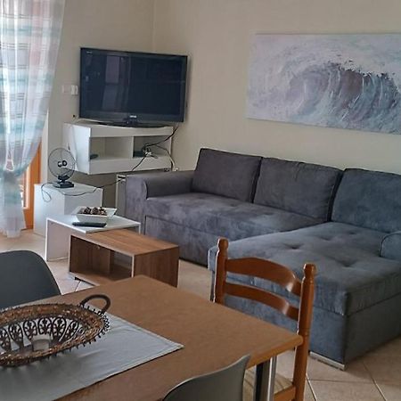 Villa Alba Koinira Exteriér fotografie