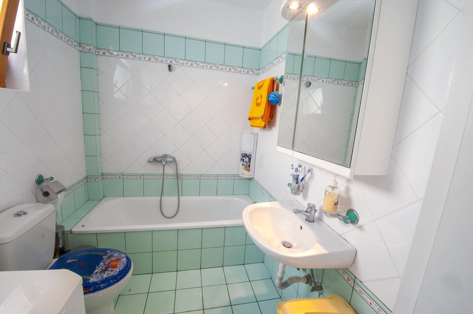 Villa Alba Koinira Exteriér fotografie