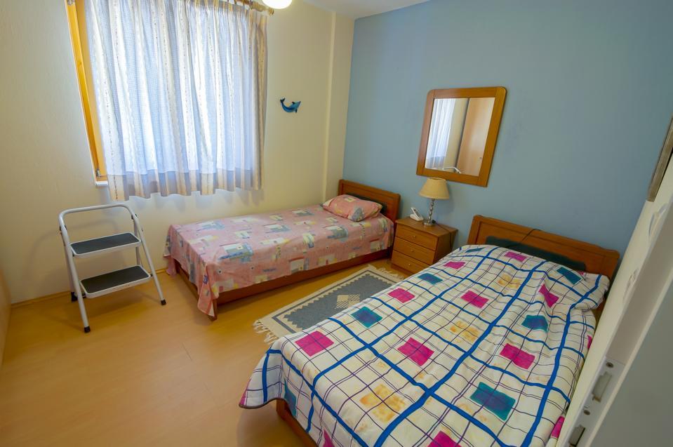 Villa Alba Koinira Exteriér fotografie